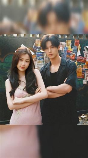 she/her ♡ on Instagram: "My type @1k_happy @estheeerrrrr . . Ib:-explore Drama:- Speed and love ♡ Scp:-@yao.clips . . 🏷️:- #speedandlove #cdramas #huye #esther #cdramaedits"