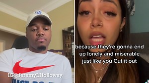 32K views · 842 reactions | Single Women Teaching Single Women | Jeremy L Holloway | Facebook