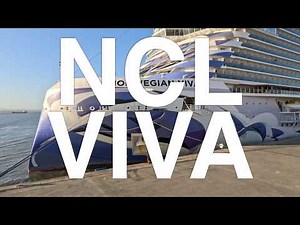 NORWEGIAN VIVA REVIEW: Our 13 Night NCL Tryout