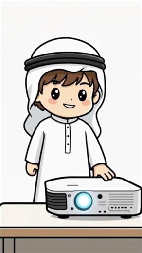 output device projector