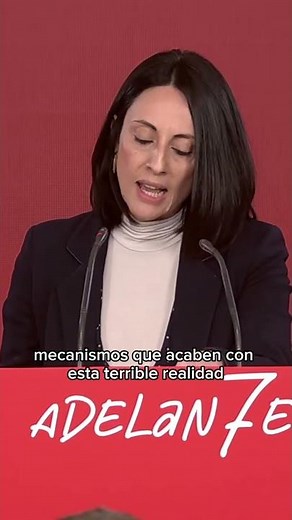 El PSOE sí aprende de los errores y actúa en consecuencia