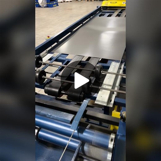 Charcoal Tuff Rib Metal Roofing #metalroofing #metalroof #metalpanels #howitsmade #manufacturing #manufacturer #machinery #rollforming #rollformer #coolmachines #sheetmetal #fabrication #charcoal #rolling #rollingsteel