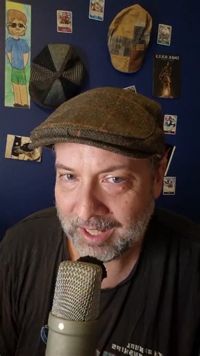 Anthony Spry on Instagram: "freshly baked catchphrases"