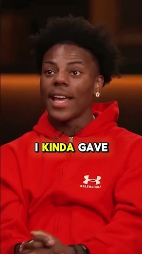 IShowSpeed Gave Up School to Become the Top YouTube Streamer in the World