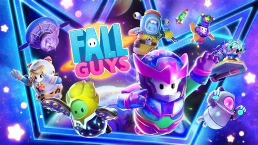 8.9K views · 294 reactions | Fall Guys Season 2: Satellite launches Sept. 15! Blast off into fresh frontiers with new Challenges, and grab all new cosmetic rewards with the Season Pass. | Nintendo Switch | Facebook