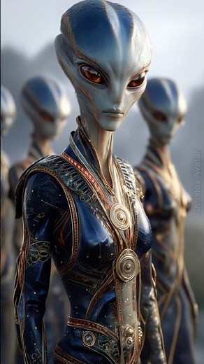 The Truth About Alien Worlds Being Terraformed