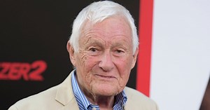 Actor Orson Bean Struck By Car And Killed In Los Angeles