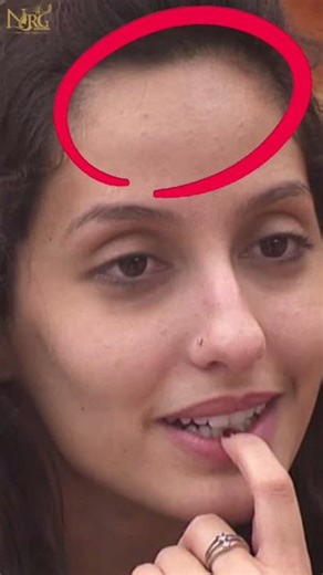 Nora Fatehi Then vs Now | Hair Transformation Explained