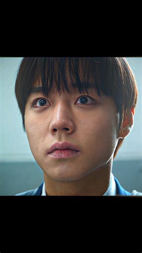 Sieun lost his Control 🤯😡 l Weak Hero 🔥 l ft. Matadora #shorts #kdrama #weakheroclass2