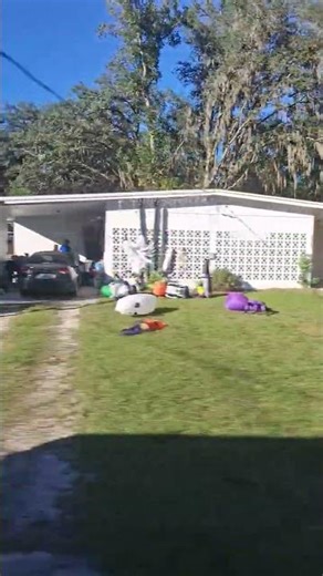 A Bus ride home | The Outside world