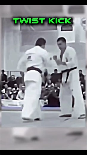 1.4M views · 10K reactions | twisting kick technique, front kick...