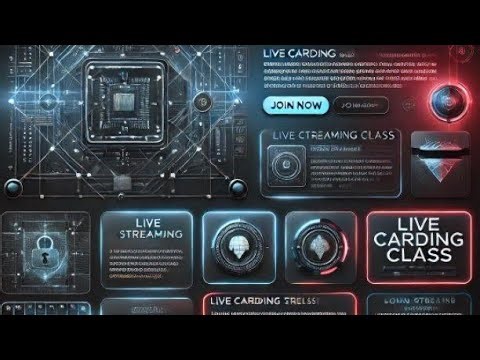 Carding Basic to Advance New Video Unlocked #carding #coding #creditcard #crypto #freeuc #bin