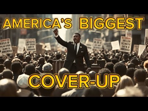 The Black Codes & The System That Controlled Black Lives