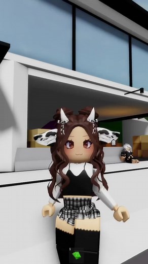 I cant believe Rektway did this! #roblox #brookhaven #rektway #shesmara