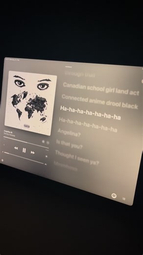 Angelina Lyrics by Tommy Genesis