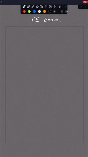 Engineer Alex Cole | Don’t let logarithm problems slow you down during the FE Exam! This video focuses on the most common log problems you’ll encounter on exam... | Instagram