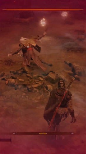 How I Beat Lady Butterfly With 1 HP Left