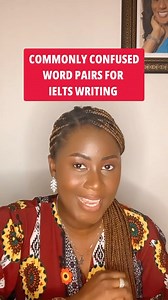 In your IELTS writing, unraveling the nuances between word pairs is crucial to ace the test. Let’s examine how to correctly use word pairs like “every day and everyday.” Get in touch with @ielts.ng for any enquiry. Save, share, leave a comment, and follow for more. #ielts #ieltswriting #englishclass #englishpronunciation #grammartips #englishlanguage #englishlessons #englishclasses #esl #fluency #pronunciationerrors #englishstudents #pronunciation #englishcourse #nigerianenglish #spokenenglish #