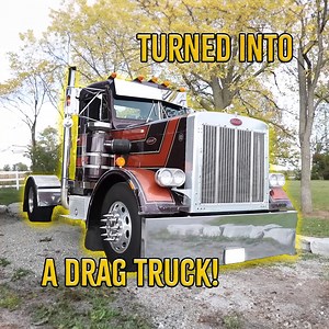 97K views · 1.1K reactions | From a Surprise Visit to a Monstrous Custom Rig | DEBOSS GARAGE | Facebook