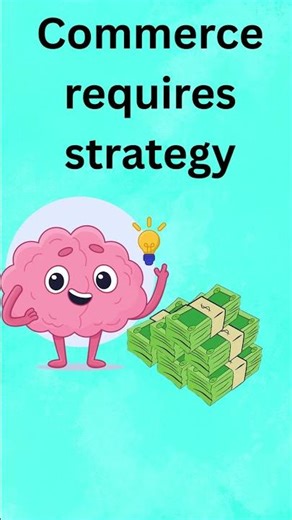 Commerce vs Science Myths 🤔|Commerce Stream Explained | Subjects, Scope & Career Options #Shorts