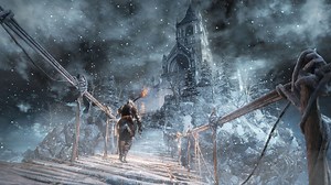 Ashes of Ariandel DLC - How to start
