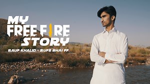 1.3K reactions · 22 shares |  Video daikhnay kay baad humein neechay diye gaye comment section mein apne ehsasat btana mat bhoolein! Apni story upload karnay aur hairat angaiz inaamat hasil karnay kay liye website "My Free Fire Story" mein shamil hon! | Garena Free Fire | Facebook