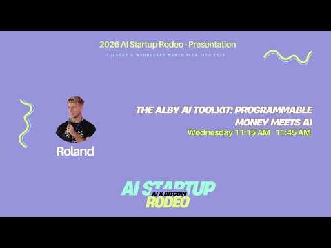 How to build payment-enabled apps in minutes using Alby's AI tools