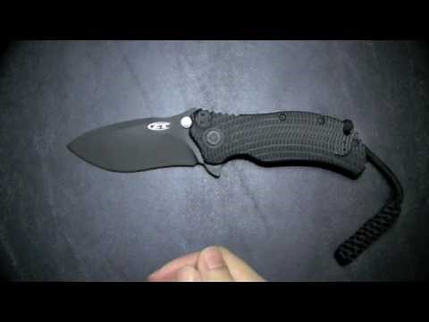 Thoughts: Zero Tolerance 300