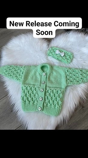 26K views · 480 reactions | #kniting #knittingpattern #designedbydonna | Donna's Designer Knitting Patterns | Facebook