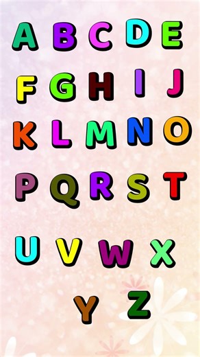 ABCEFG Song | Alphabet for Kids | #abcd | #abcdsong #nursaryrhymes #kidslearning #abcs #alphabetsong