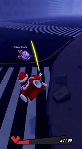 Roblox Impact Arena Moments