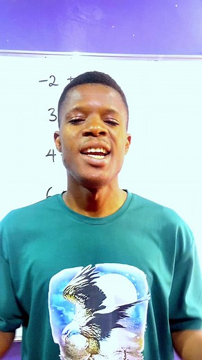 13 reactions · 23 shares | Addition and subtraction of numbers using number line. #fypシ゚viralシ #reelsfb #olympaids #fyp #maths #reels #mathematics #olympaid | Maths with Esomnofu. | Facebook