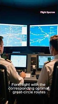 ForeFlight’s Hidden Cross-Country Planning Gems ! flight planning app,