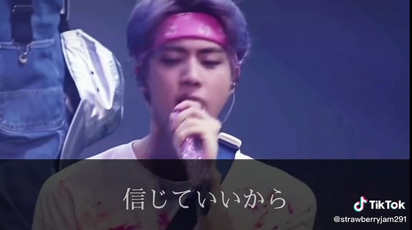 綺麗な声♡#bts #フルバージョン #運営さん大好き #おすすめ