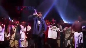 When hip hop was king 👑 | All 90's