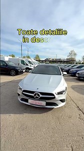 Mercedes-Benz CLA 200d