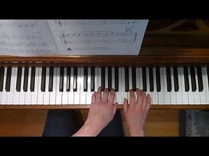 The Handbell Choir - Piano Adventures Level 1 Performance Book