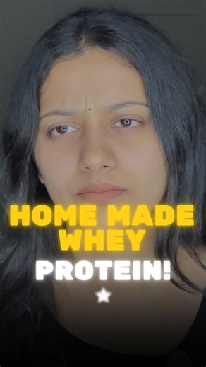 Nutricop | Customised Diet Plans on Instagram: "All about homemade protein 🚨 That homemade seed–nut powder is not a protein source.You can have it for healthy fats and calories, but don’t count it toward your protein requirement. And protein is not optional. It’s essential for muscle health, hormones, immunity, hair, recovery, and metabolism every single day. Always try to complete your daily protein requirement through proper diet first, if not able to then that’s where a good-quality, tested 