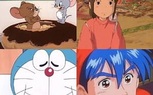 【盘点/舌尖上的动画片】看了会饿系列，动画片中那些喝酒吃肉的美食场面