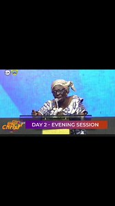 18K views · 601 reactions | Wow!..this ministration of #Mama_Eunice_Johnson charged the atmosphere@Ejisu For Christ Crusade she got a heavenly sound  The Cop-Hq Evangelism Ministry | LARWEH MEDIA | Facebook