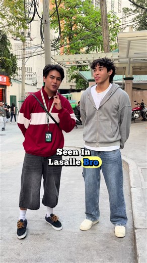 Bougie Discoveries at DLSU: Street Interviews