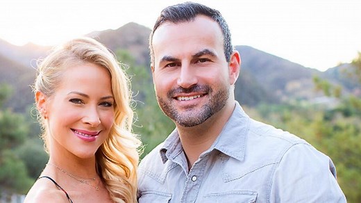'Sweet Valley High' Star Brittany Daniel Is Married!