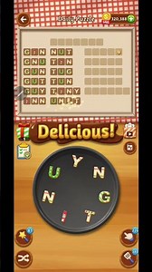 Beat Word Cookies Daily Puzzle Dec 2 2025 in Under 1 Minute! (Proof) ⏱️