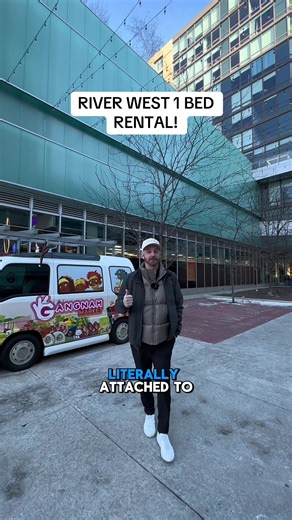 📍River West Moving soon? Message me or click the link in my bio to start your apartment search or get more info on this unit! #riverwest #riverwestchicago #chitown #apartmenttherapy #apartmentlocator chicagoapartmentsforrent chicago chicagorentals