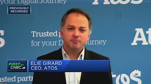 Atos: Covid rebound and automation set to drive profit margin growth