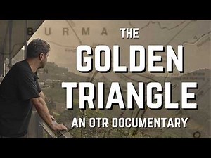 A Food Trip into the Golden Triangle: Southeast Asia's Underworld