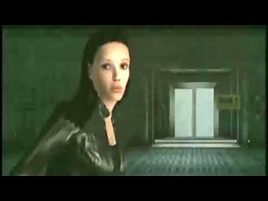 Dark Angel - PS2 Game Trailer HD