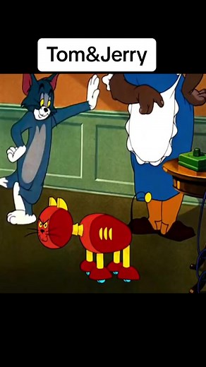 #fyp #tiktok #cartoon #tom #tiktokindia #tomandjerry #keşfetteyizzz #😂😂😂