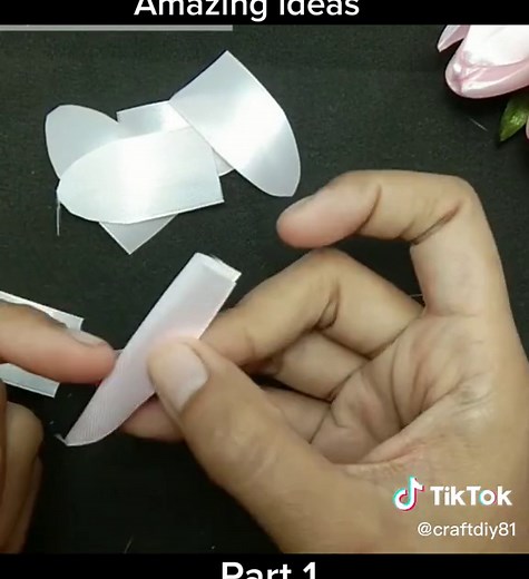 Craftdiy81 on TikTok