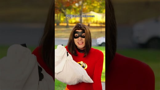 Discussing the challenges and humorous aspects of dealing with iPad-addicted kids while trying to save money